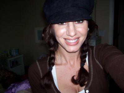 Joy Dziechiasz