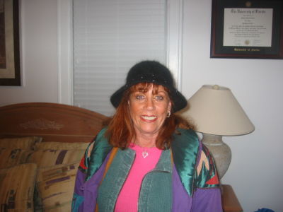 Jean Kaye
