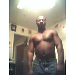 David Williams
