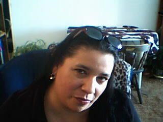 Tracy Isaacs