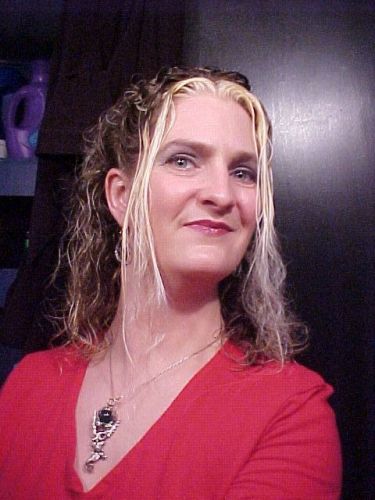 Kristi Snyder
