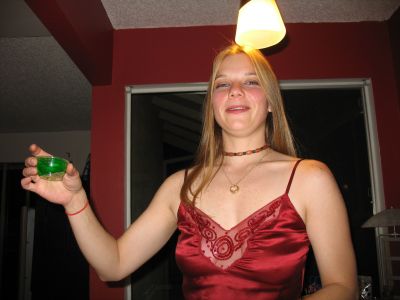 Katie Mcguire