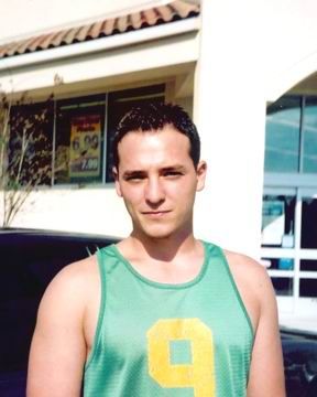 Brandon Deluke