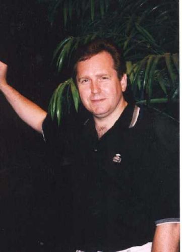 Bruce Parker