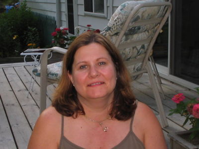 Linda Girolamo