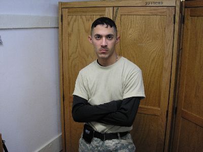 Joshua Aguilar