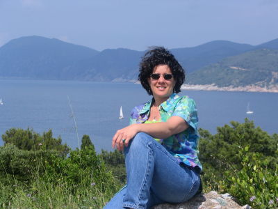 Linda Berardi