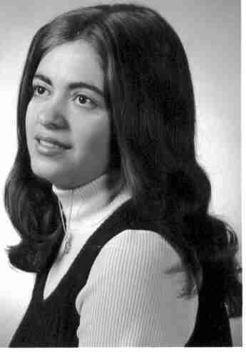 Luann Saunders
