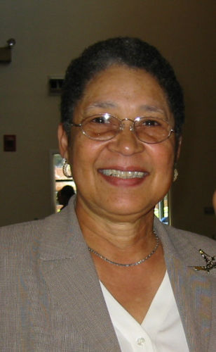 Rose Johnson