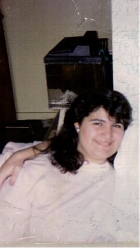 Brenda Seibert