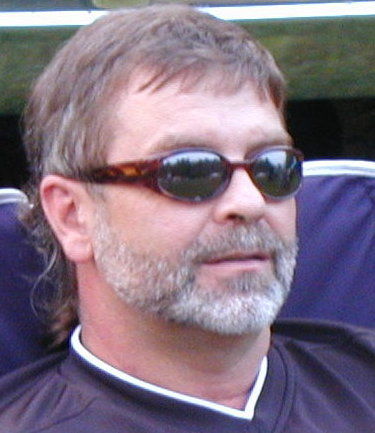 Brian Bock