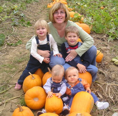 Tracey Halvorson
