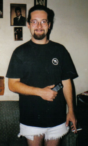 Patrick Snay
