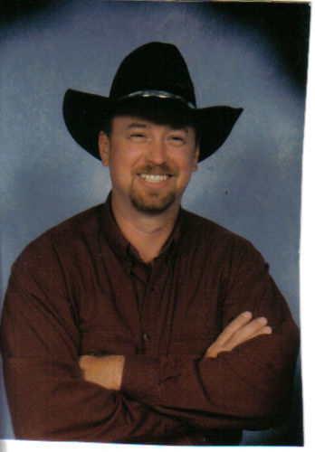 Timothy Profitt