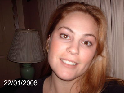 Amy Hughes
