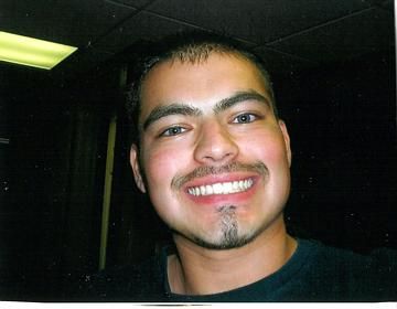 Efrain Bautista