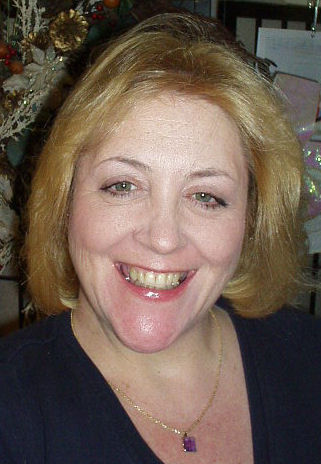 Robin Stevens