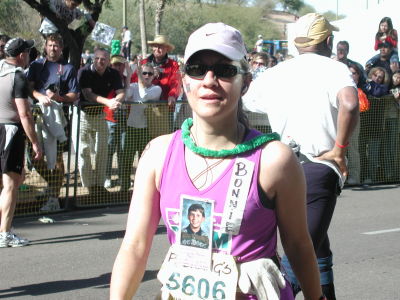 Bonnie Reed
