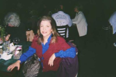 Jane Brown