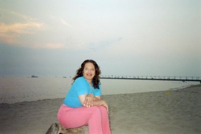 Doreen Maschke
