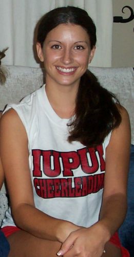 Nicole Abel