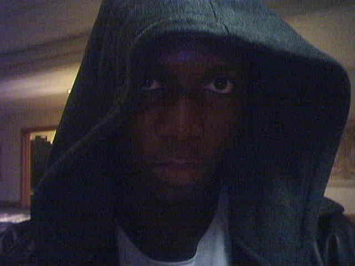 Emmanuel Ayorinde