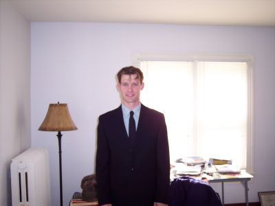 Daniel Meyer