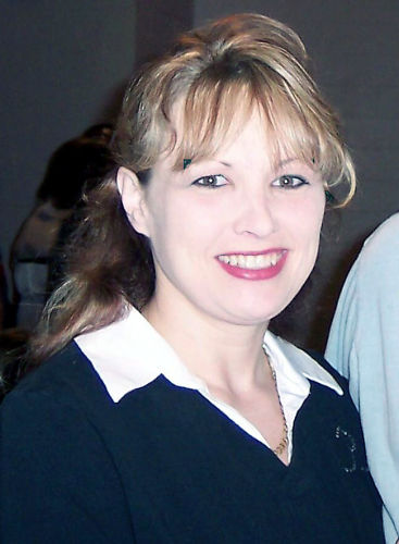 Robin Mullins