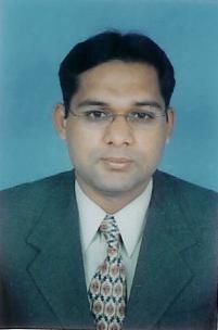 Shakeel Ahmed