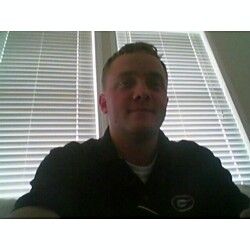 Travis Whitley