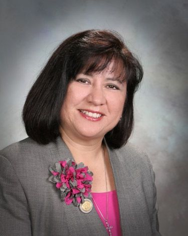 Norma Castrillo