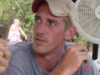 Patrick Murphy