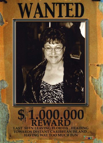 Lisa Locke