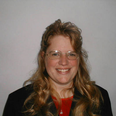Diane Hodges