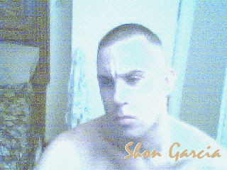 Shawn Garcia