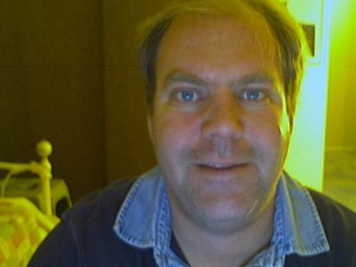 Donald Caputi