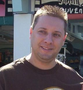 Scott Leusner