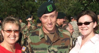 Shawn Brown