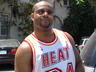 Marcus Morrison
