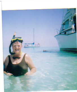 Joan Baldwin