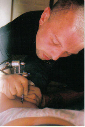 John Sweet