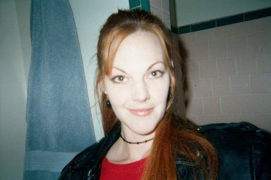 Stacy Cottet