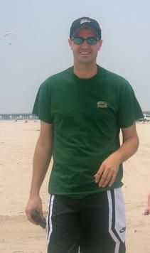 Russell Warren