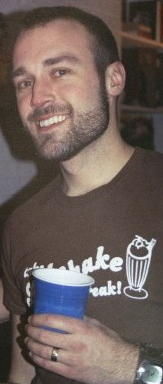 Chad Powell