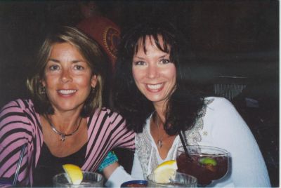 Lisa Goulston
