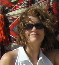 Robin Horton