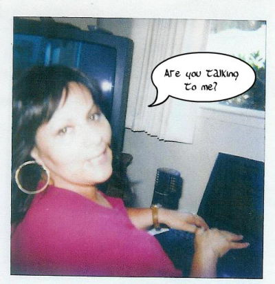 Luz Vargas