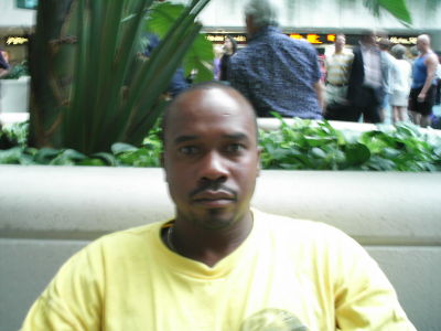 Carlton Morris