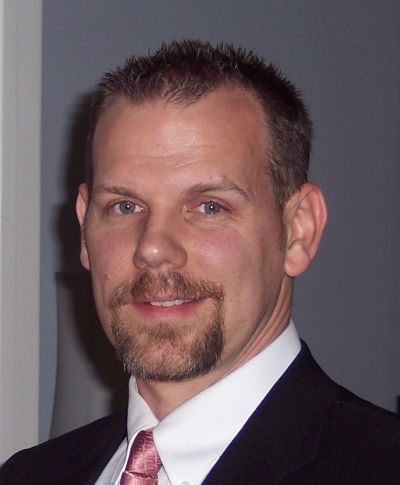 Gil Anderson