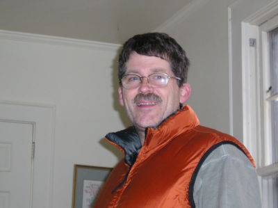 Charles Scott